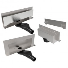 Tuš kanalica MTL Concept 40