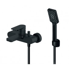 Mješalica Stolz za kadu S2black