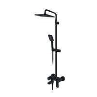 Mješalica za tuš uspravna Stolz S2Black