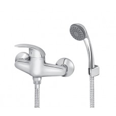 Mješalica za kadu tuš King jednoručna