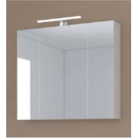 Kupaonsko ogledalo Saga 85 KGO0469