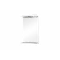 Kupaonsko ogledalo Bianca 45 KG0296