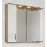 Kupaonsko ogledalo Alba V 65 KG1647