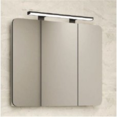 Kupaonsko ogledalo Capri sa led osvjetljenjem 65 KG2392