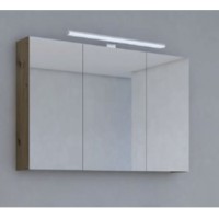 Kupaonsko ogledalo Dora 60 KG1626