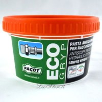 Pasta za kudelju Facot 400 g