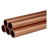 Bakrena cijev 28 28x1,00mm