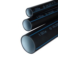 Alkaten Valdom PE100 1/2 16bar