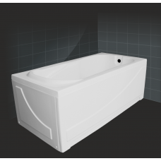 AQ Line kada Phoenix 160 x 70 s oblogom