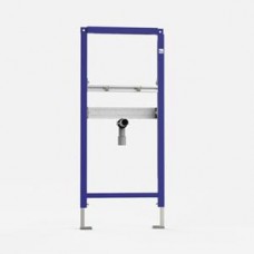 Sanit samostojeću ugradbeni element duofix za umivaonik 995