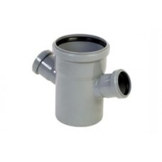 Račva 110x50x45° dupla