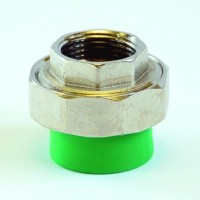 PP-R Valdom holender20x1/2 UN