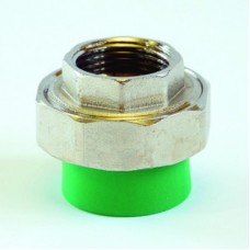 PP-R Valdom holender 25x3/4 UN