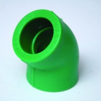 PP-R Valdom koljeno 20x45 ŽŽ