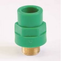 PP-R Valdom prijelazni komad 20x1/2 M