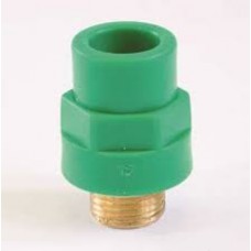 PP-R Valdom prijelazni komad 25x3/4 M