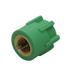 PP-R Valdom prijelazni komad 25x3/4 Ž