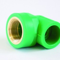 PP-R Valdom priključno koljeno 20x1/2 Ž