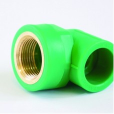 PP-R Valdom priključno koljeno 20x1/2 Ž