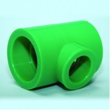 PP-R Valdom T-kom reducir  25-20-25