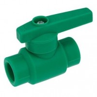 PP-R Vargon Ventil kuglasti fi 25