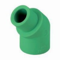 PP-R  Vargon koljeno 25x45 MŽ