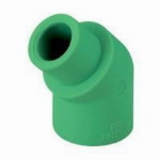 PP-R  Vargon koljeno 25x45 MŽ