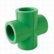 PP-R Vargon T-kom križni 25