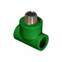 PP-R Vargon prijelazni t-kom 20x1/2 M