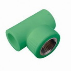 PP-R Vargon prijelazni t-komad 25x3/4Ž