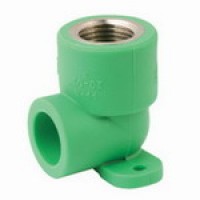 PP-R  Vargon priključno koljeno zidno 20x1/2