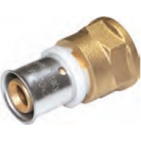 Press prijelaz 16x1/2 ženski navoj