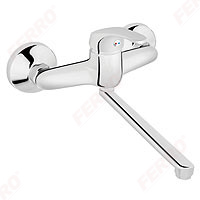 Mješalica za sudoper Ferro Basic