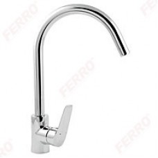 Mješalica kuhinjska Ferro Dijon 2 cijevi