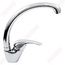 Mješalica za kuhinju ferro Vasto 2 cijevi