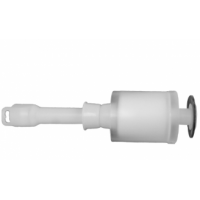 Geberit odsisač Natura