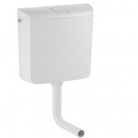 Vodokotlić Geberit Rio