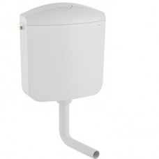 Vodokotlić Geberit Montana bijeli