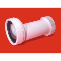 McAlpine priključak za wc ekscentar