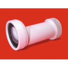 McAlpine priključak za wc ekscentar