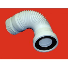 McAlpine priklkjučak za wc školjku flexibilni