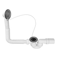 McAlpine sifon za kadu