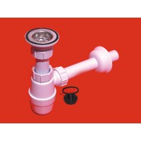 McAlpine sifon za umivaonik