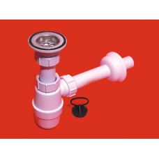 McAlpine sifon za umivaonik