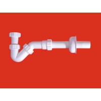 McAlpine sifon za bide 