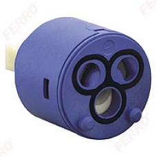 Ferro keramički uložak za jednoručnu slavinu