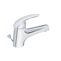 Mješalica KIng za umivaonik jednoručna 3 cijevi