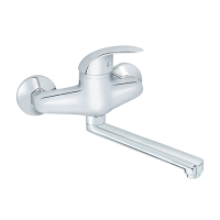 Mješalica zidna KIng kuhinjska L-200