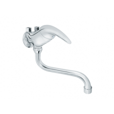 Mješalica King za mali bojler