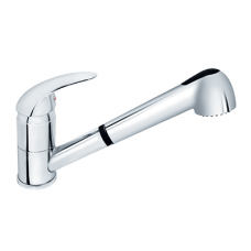 Mješalica King za kuhinju s tušem